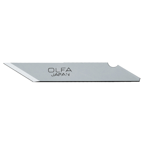 Replacement Blade, Single Style Ottawa Fastener Supply