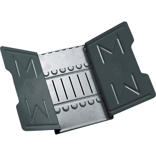 Catalogue Rack Starter 6" Cap Desktop, BL Ottawa Fastener Supply