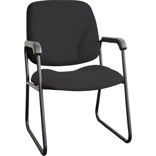 Onyx Reception Chair Ottawa Fastener Supply