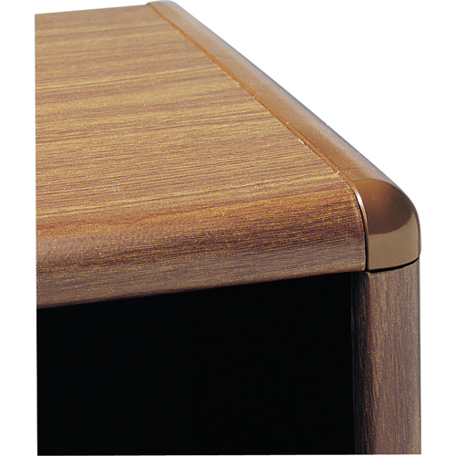 Value Mate&reg; Steel Bookcase Ottawa Fastener Supply