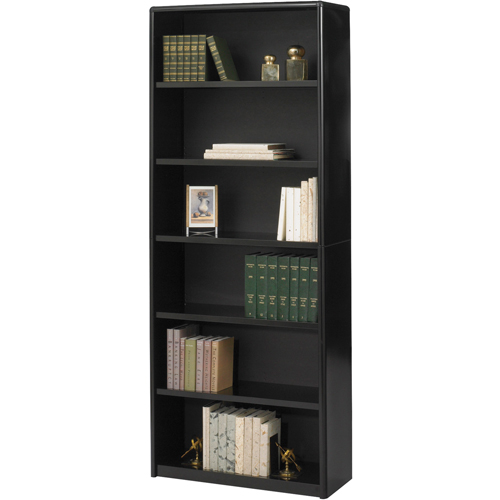 Value Mate&reg; Steel Bookcase Ottawa Fastener Supply