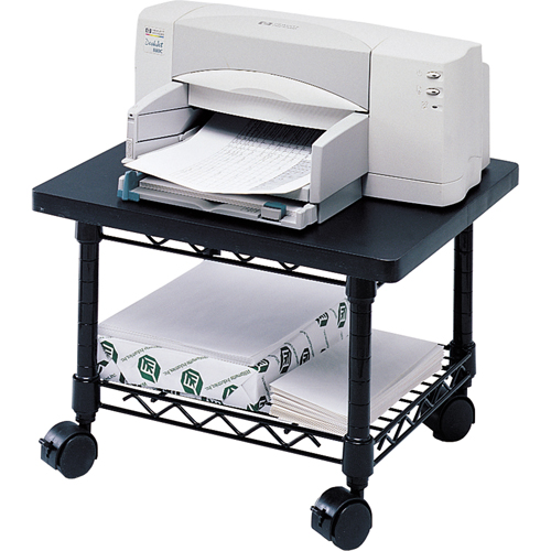 Under-desk Printer/Fax Stands Ottawa Fastener Supply