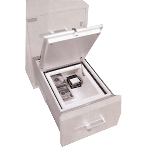 Coffres-forts protecteurs de donn&eacute;es M&eacute;dia Ottawa Fastener Supply