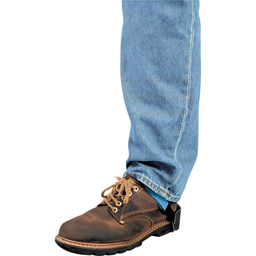 Personnel Grounding Products-Heel & Toe Grounders Ottawa Fastener Supply