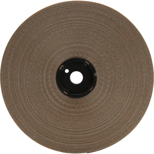 Dual Lock Low Profile Reclosable Fastener, Self-Mating, 50 yds x 3/4", Adhesive, Clear Ottawa Fastener Supply