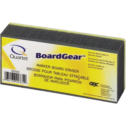 Whiteboard Eraser Ottawa Fastener Supply