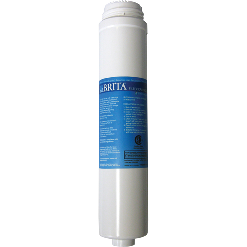 Replacement Water Filter, For Brita&reg; Hydration Station&reg; Touchless Bottle Filling Station Ottawa Fastener Supply