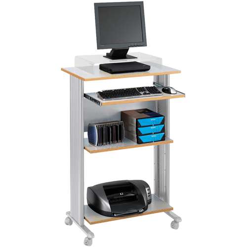 Muv Stand-Up Workstations Ottawa Fastener Supply