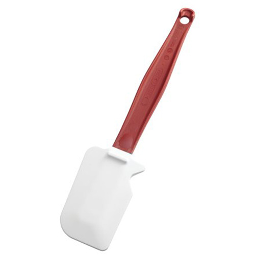 High-Temperature Scraper Spatula Ottawa Fastener Supply