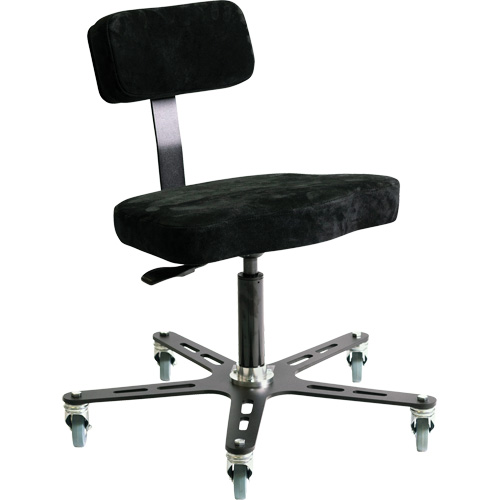 Chaise ergonomique de soudage SF160 Ottawa Fastener Supply
