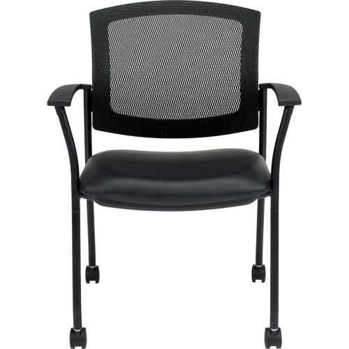 Ibex Guest Chairs Ottawa Fastener Supply