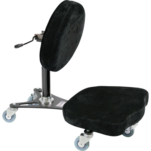 Chaise ergonomique de soudage Flex Ottawa Fastener Supply