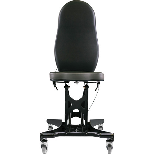 Flex III Ergonomic Chair Ottawa Fastener Supply