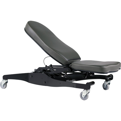 Flex III Ergonomic Chair Ottawa Fastener Supply