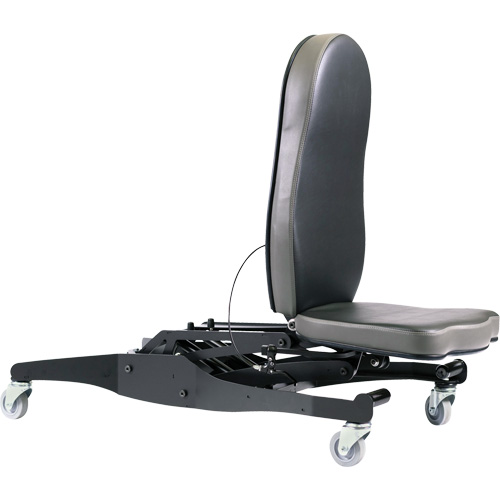 Flex III Ergonomic Chair Ottawa Fastener Supply