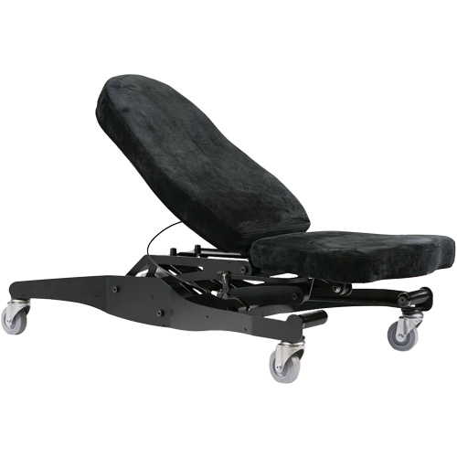 Flex III Ergonomic Welding Chair Ottawa Fastener Supply