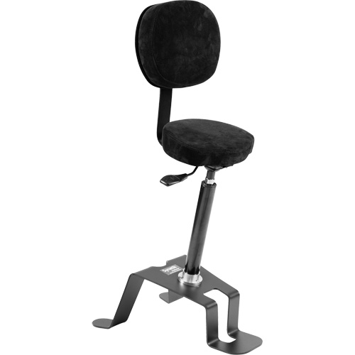 Chaise ergonomique de soudage assis-debout TA300 Ottawa Fastener Supply