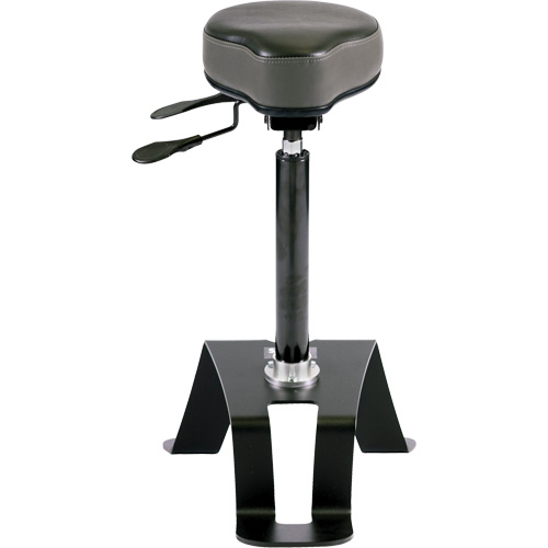 Chaise ergonomique assis-debout TA180 Ottawa Fastener Supply