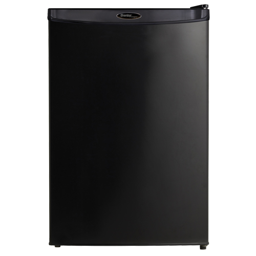 Compact Refrigerator, 32-11/16" H x 20-11/16" W x 20-7/8" D, 4.4 cu. ft. Capacity Ottawa Fastener Supply
