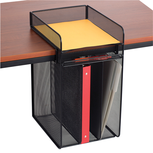 Onyx Hanging Organizer Ottawa Fastener Supply