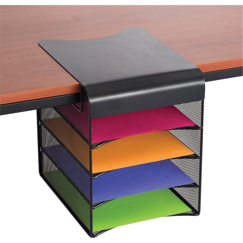 Onyx Hanging Organizer Ottawa Fastener Supply