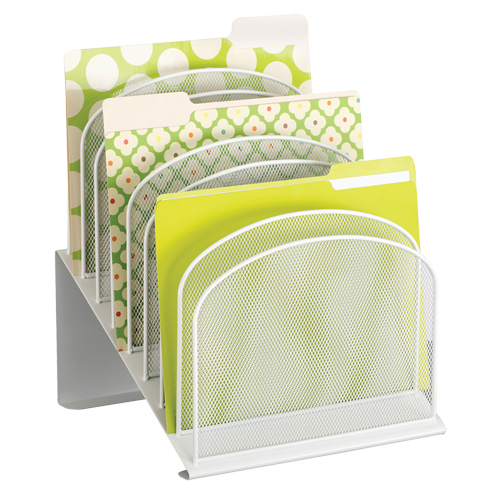 Onyx Desk Organizer Ottawa Fastener Supply