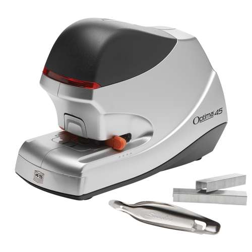 Swingline&reg; Optima&reg; 45 Electric Stapler Ottawa Fastener Supply