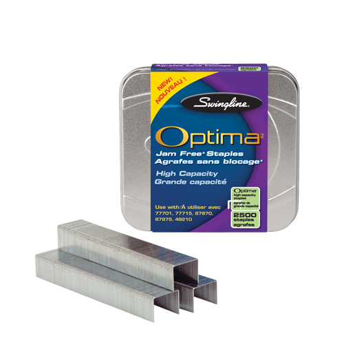Agrafes Swingline Optima Ottawa Fastener Supply