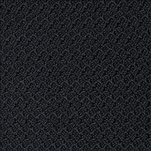 Armless Chair, Fabric, 30" High, 200 lbs. Capacity, Black Ottawa Fastener Supply