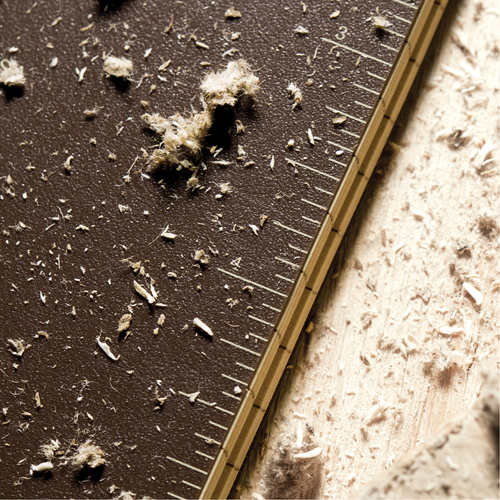 Side-Spiral Notebook, Soft Cover, Brown, 64 Pages, 4-5/8" W x 7" L Ottawa Fastener Supply