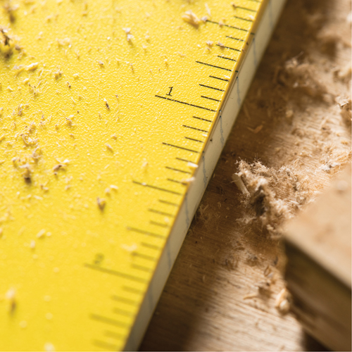 Side-Spiral Notebook, Soft Cover, Yellow, 64 Pages, 4-5/8" W x 7" L Ottawa Fastener Supply