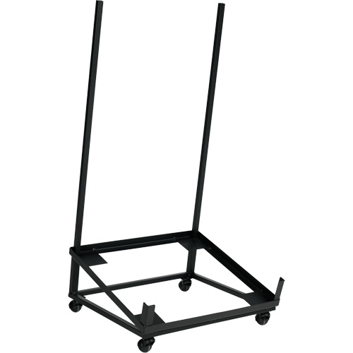 Socle roulant sans danger pour les murs Sonic Ottawa Fastener Supply