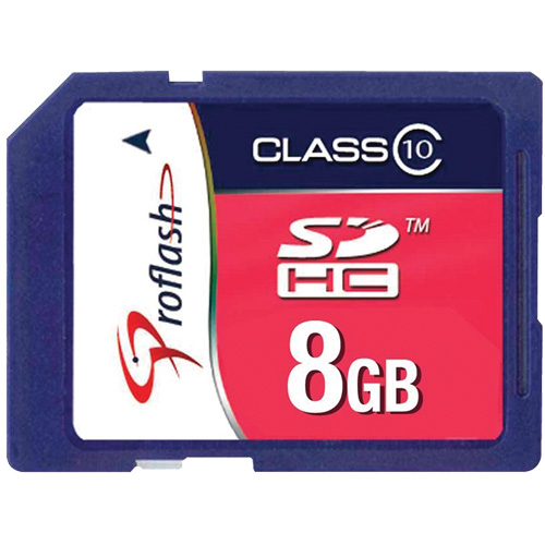 Secure Digital Memory Card Ottawa Fastener Supply