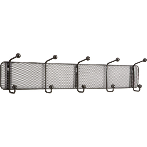 Onyx Mesh Wall Rack Ottawa Fastener Supply