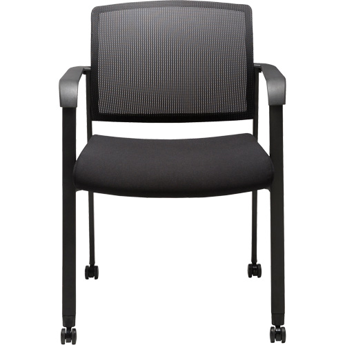 Activ Series Guest Chair with Casters Ottawa Fastener Supply