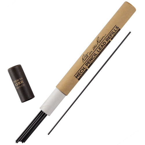 Recharges de mine de crayon m&eacute;canique Clicker Ottawa Fastener Supply