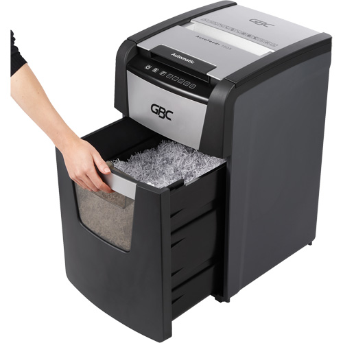 AutoFeed+ Home Office Shredder Ottawa Fastener Supply