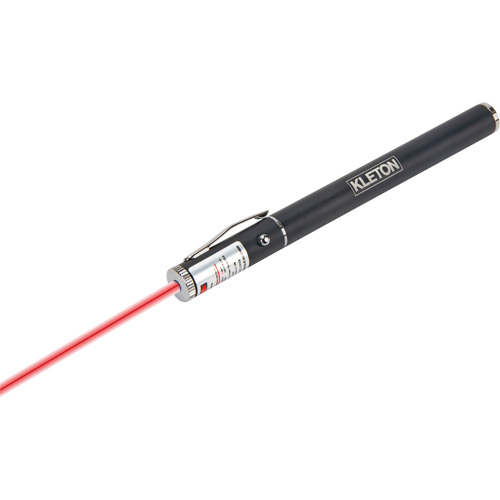 Laser Pointer Ottawa Fastener Supply
