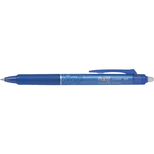 Frixion Point Clicker Pen Ottawa Fastener Supply