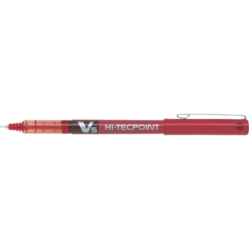 Hi-Tecpoint Pen Ottawa Fastener Supply
