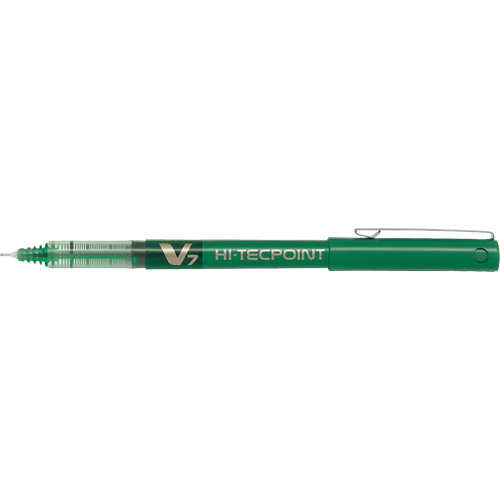 Hi-Tecpoint Pen Ottawa Fastener Supply