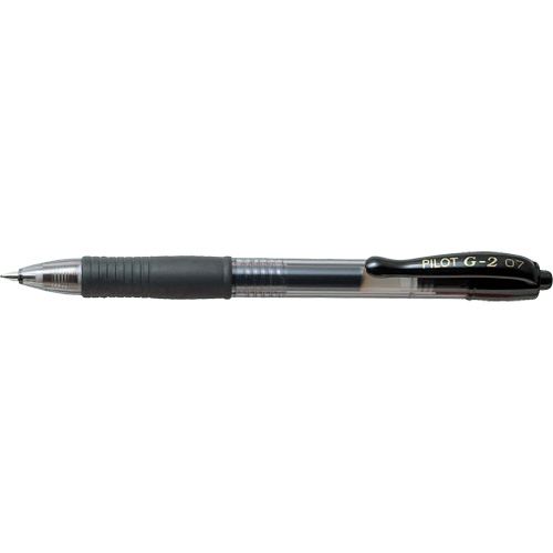 G2 Gel Pen Ottawa Fastener Supply
