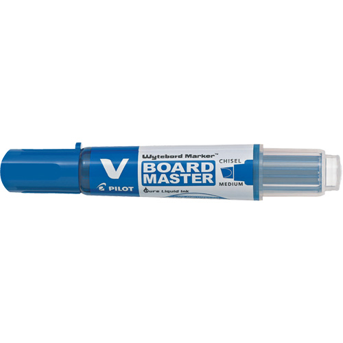 Vboard Master White Board Marker Ottawa Fastener Supply