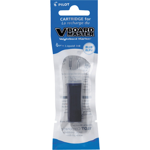 Vboard Master White Board Marker Refill Ottawa Fastener Supply