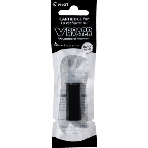Vboard Master White Board Marker Refill Ottawa Fastener Supply
