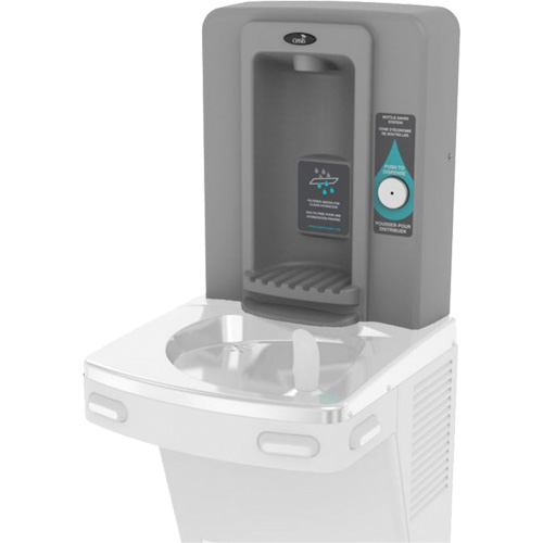 Versaflow&reg; Water Bottle Filler Retro-Fit Kit Ottawa Fastener Supply