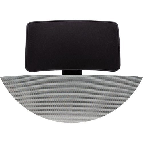 Adjustable Headrest with Coat Hanger Ottawa Fastener Supply