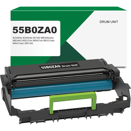 Unit&eacute; d'imagerie MX431 avec photoconducteur et d&eacute;veloppeur Ottawa Fastener Supply