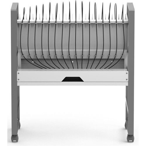 Chariot de recharge ouvert Ottawa Fastener Supply