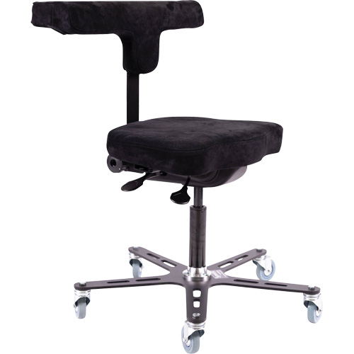 VEGA-T Ergonomic Welding Chair Ottawa Fastener Supply